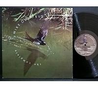 Mike Oldfield - Complete (compilation, 1985) / Vinyl record [Vinyl-LP]