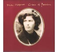 Mike Oldfield - Crime Of Passion