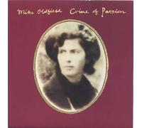 MIKE OLDFIELD - CRIME OF PASSION 7 INCH (7" VINYL 45) UK VIRGIN 1983