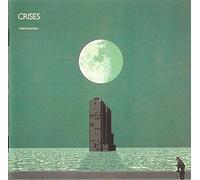 Mike Oldfield - Crises (1983)