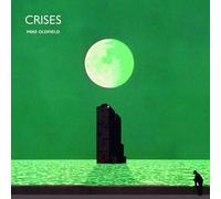 Mike Oldfield – Crises – CD – Importación EE. UU.