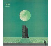 Mike Oldfield - Crises [Vinilo]
