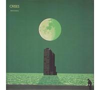 Mike Oldfield - Crises - Virgin - 205 500-320, Virgin - 205 500