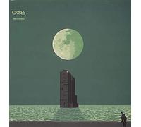 Mike Oldfield - Crises - Virgin - 205 500, Virgin - 205 500-320 [Vinilo]