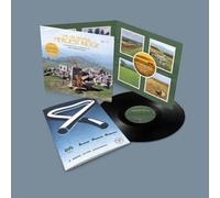 Mike Oldfield & David Bedford - The Original 1976 Broadcast of Orchestral Hergest Ridge [Vinilo]