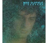 Mike Oldfield - Discovery