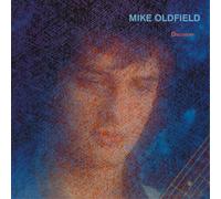 Mike Oldfield Discovery (CD) Album (Importación USA)