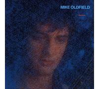 Mike Oldfield - Discovery (Jpn)