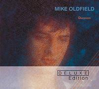 Mike Oldfield - Discovery: Limited