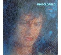 Mike Oldfield - DISCOVERY LP
