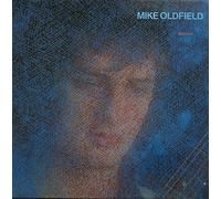MIKE OLDFIELD - DISCOVERY VINYL LP 1984 MIKE OLDFIELD