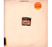 MIKE OLDFIELD - EXPOSED LP (VINYL ALBUM) UK VIRGIN 1979