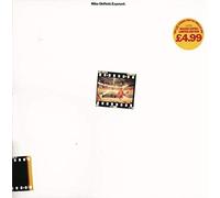 Mike Oldfield - EXPOSED LP (VINYL) UK VIRGIN 0