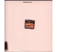 Mike Oldfield - Exposed - Quad + Stickered Sleeve - EX