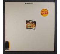 Mike Oldfield - Exposed - Virgin - 300 578-420, Virgin - 300 576, Virgin - 300 577