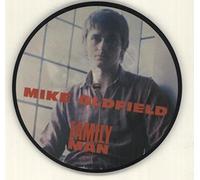 Mike Oldfield - Family Man