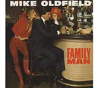 Mike Oldfield - Family Man