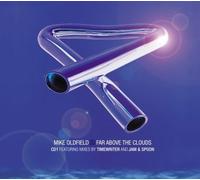 Mike Oldfield - Far Above The Clouds 1