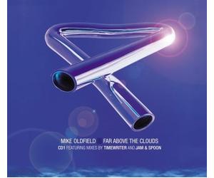 Mike Oldfield - Far Above the Clouds