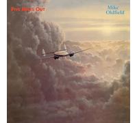 Mike Oldfield - Five Miles Out