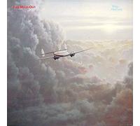 Mike Oldfield - Five Miles Out - Virgin - 204 500-610