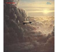 Mike Oldfield - Five Miles Out - Virgin - 204 500, Virgin - 204 500-320