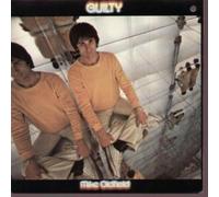 MIKE OLDFIELD - GUILTY 7 INCH (7" VINYL 45) UK VIRGIN 1979