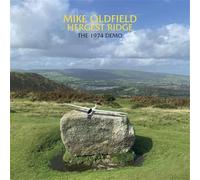 Mike Oldfield – Hergest Ridge 1974 Demo Recordings – Vinilo