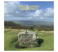 Mike Oldfield - Hergest Ridge 1974 Demo Recordings [Vinilo]