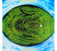 Mike Oldfield - Hergest ridge (1974) / Vinyl record [Vinyl-LP]