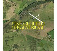 Mike Oldfield - Hergest Ridge
