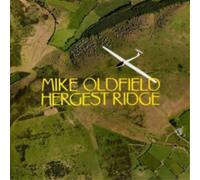 Mike Oldfield Hergest Ridge (CD) Album (Importación USA)