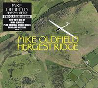 Mike Oldfield - Hergest Ridge (Deluxe Edition)