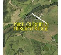 Mike Oldfield - Hergest Ridge (Jpn) (Mlps)