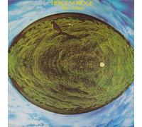 Mike Oldfield - Hergest Ridge [Vinilo]