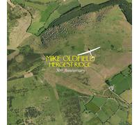 Hergest Ridge 50 Ani - 2LP [Vinilo]