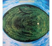 Mike Oldfield - Hergest Ridge - Virgin - 88 134 IT