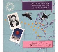 Mike Oldfield - In High Places