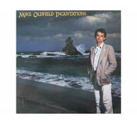 Mike Oldfield - Incantations (1978) / Vinyl record [Vinyl-LP]