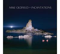 Mike Oldfield - Incantations