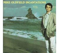 Mike Oldfield - Incantations