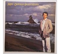 Mike Oldfield - Incantations