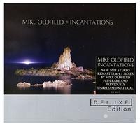 Mike Oldfield - Incantations (Deluxe)