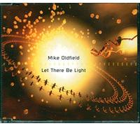 Mike Oldfield - Let there be light (4 versions, 1995)