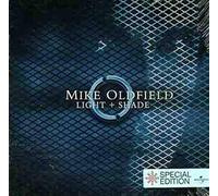 Mike Oldfield - Light And Shade