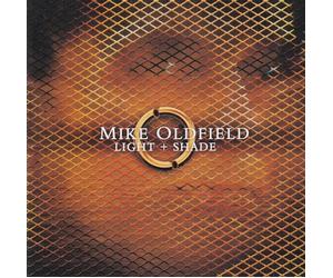 Mike Oldfield - Light and Shade