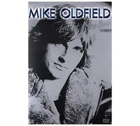 Mike Oldfield - Live At Montreux 1981 [DVD]