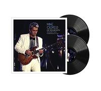 Mike oldfield - Live then & now vol.2 [Vinilo]