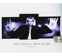 Mike Oldfield - Man In The Rain