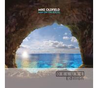 Mike Oldfield - Man On The Rocks - Deluxe Edition